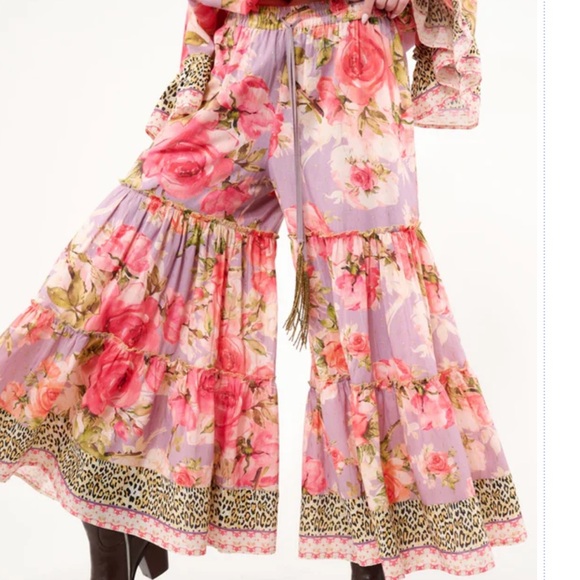 🆕 ARATTA ROSALINE PANT - Picture 4 of 4